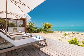 Beach Enclave