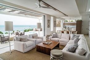 Beach Enclave