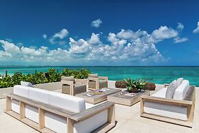 Beach Enclave