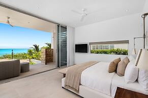 Beach Enclave