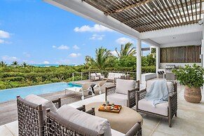 Beach Enclave