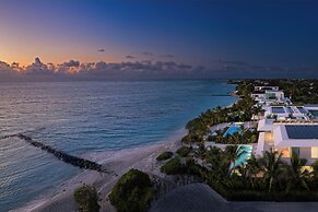 Beach Enclave