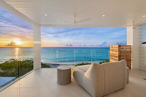 Beach Enclave