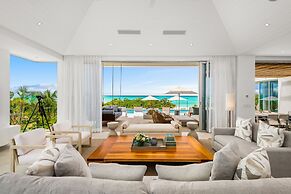 Beach Enclave