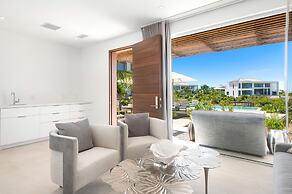 Beach Enclave