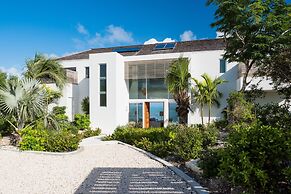 Beach Enclave