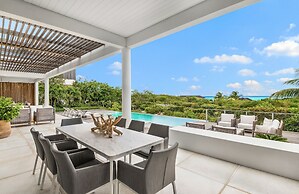 Beach Enclave