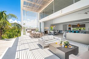 Beach Enclave