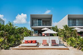 Beach Enclave