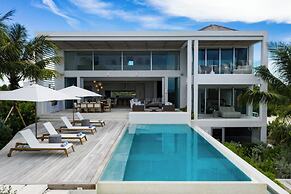 Beach Enclave