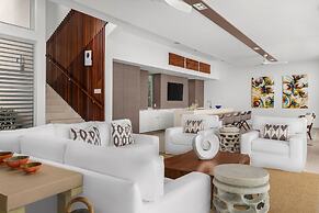 Beach Enclave