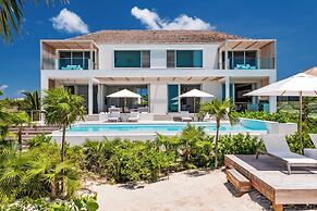 Beach Enclave