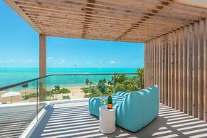 Beach Enclave