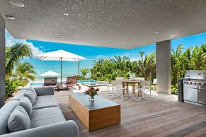 Beach Enclave
