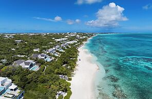 Beach Enclave