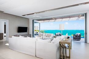 Beach Enclave