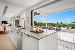 Beach Enclave