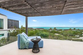Beach Enclave