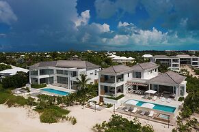 Beach Enclave