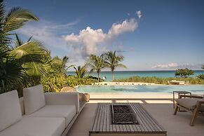 Beach Enclave