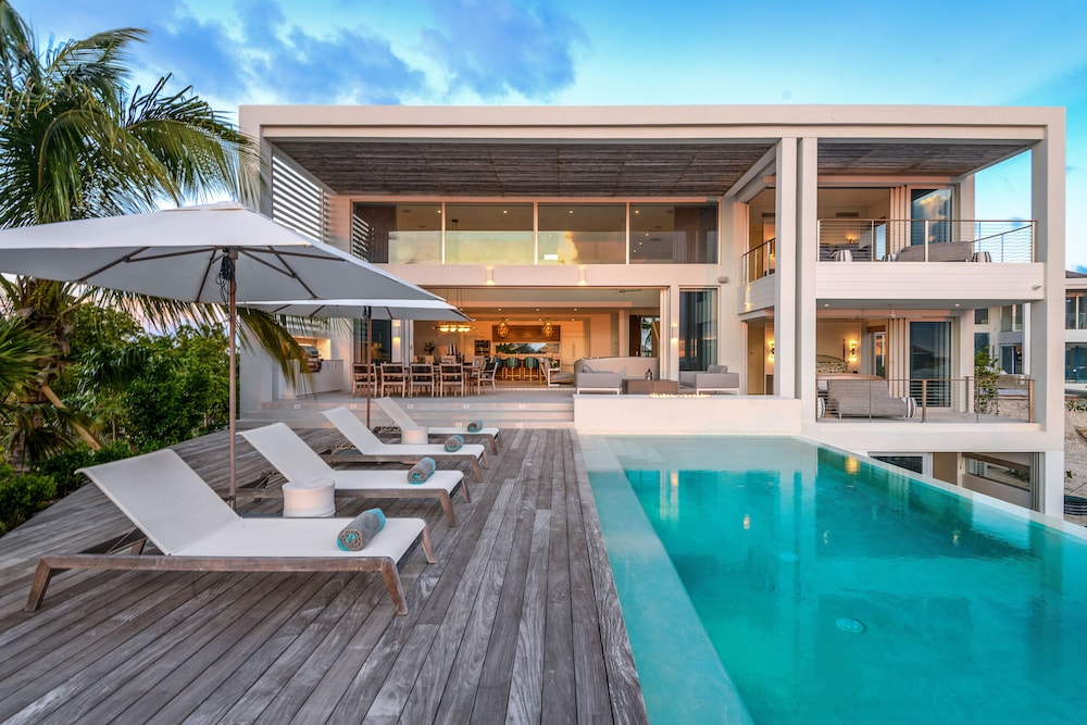 Beach Enclave