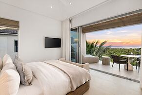 Beach Enclave