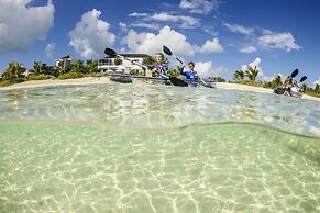 Beach Enclave