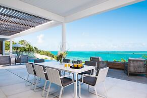 Beach Enclave