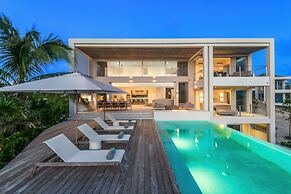 Beach Enclave