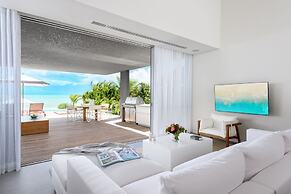Beach Enclave
