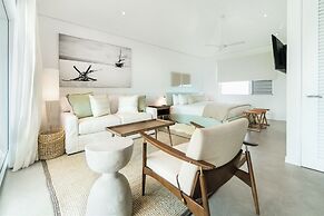 Beach Enclave
