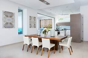 Beach Enclave