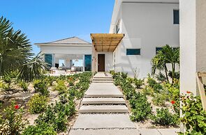 Beach Enclave