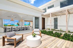Beach Enclave