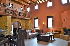 ArchonVilla
