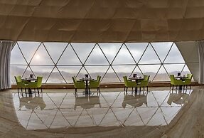 Petra Bubble Luxotel