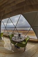 Petra Bubble Luxotel
