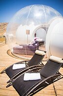 Petra Bubble Luxotel