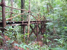 Hotel Luna Del Rio