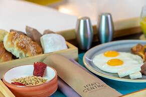 Hyatt Centric San Salvador