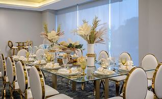 Hyatt Centric San Salvador