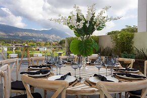 Hyatt Centric San Salvador