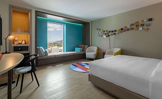 Hyatt Centric San Salvador