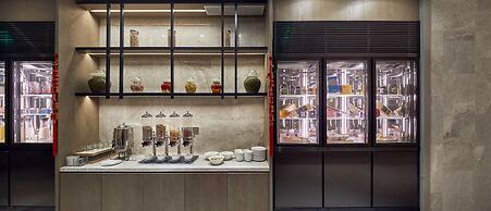 Hyatt Place Chengdu Pebble Walk