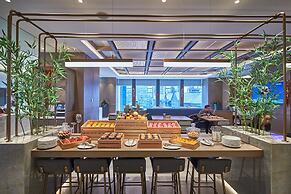 Hyatt Place Chengdu Pebble Walk