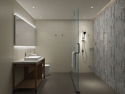 Hyatt Place Chengdu Pebble Walk
