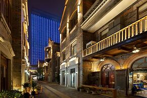 Hyatt Place Chengdu Pebble Walk