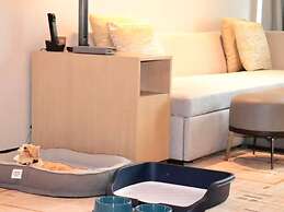Hyatt Place Chengdu Pebble Walk