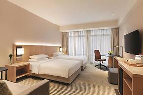 Hyatt Place Chengdu Pebble Walk
