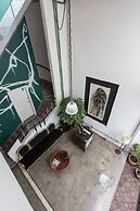 Casa Bruselas Urbana